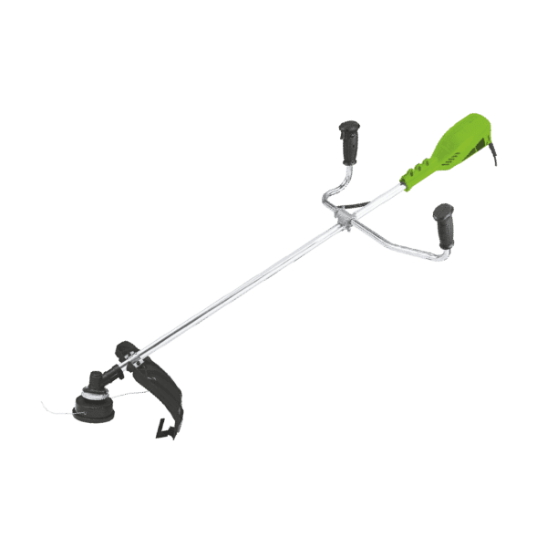 Електричний тример Grunhelm GR-2000 - зображення 1