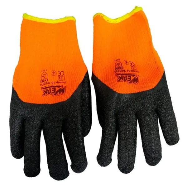 Рукавички трикотажні WERK WE2135 - зображення 1