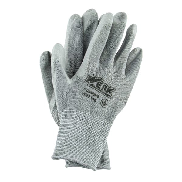 Рукавички Werk WE2145 - зображення 1