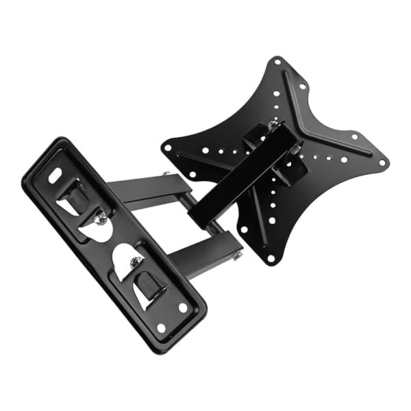 Кронштейн для ТВ Grunhelm GH-117B, поворотний - зображення 1