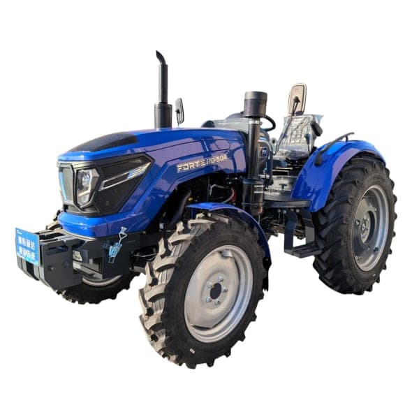 Мінітрактор RDХ-504 Forte - зображення 1