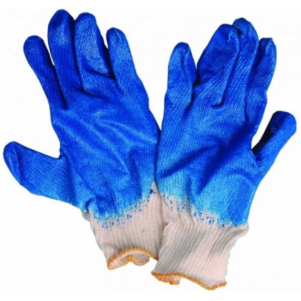 Werk WE2107 Рукавички робочі - зображення 1