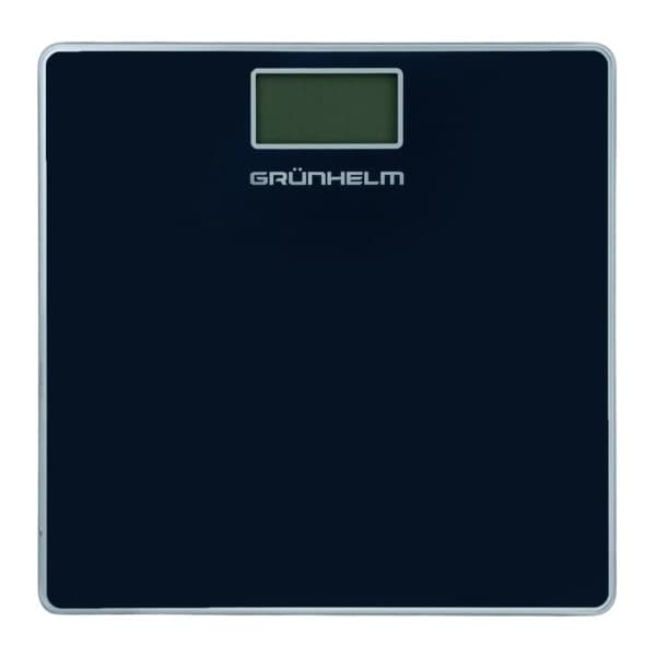 Фітнес-ваги BES-35BLG GRUNHELM - зображення 1