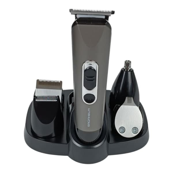 Набір для стрижки Grunhelm GHC510 - зображення 1