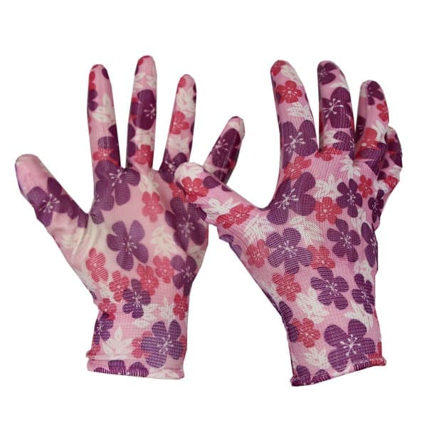 Робочі рукавички Werk WE2147 - зображення 1