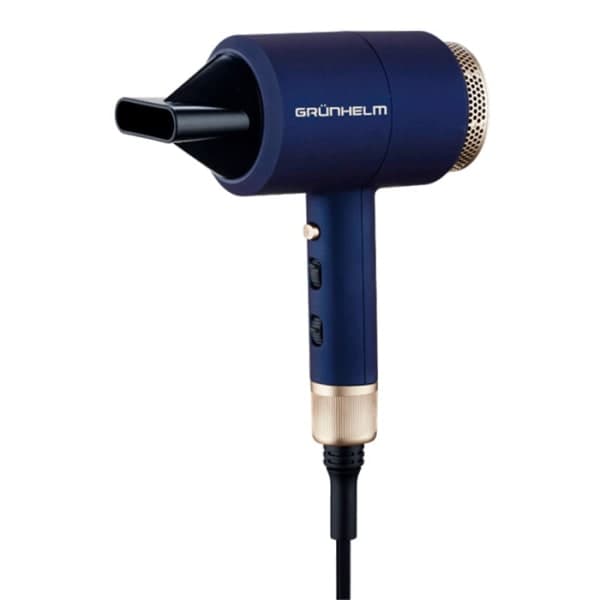 Фен Grunhelm GHD-596B - зображення 1