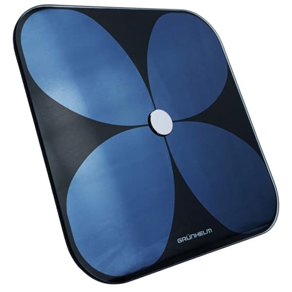 Фітнес-ваги BES-31BI ITO Smart LED дисплей GRUNHELM - зображення 1