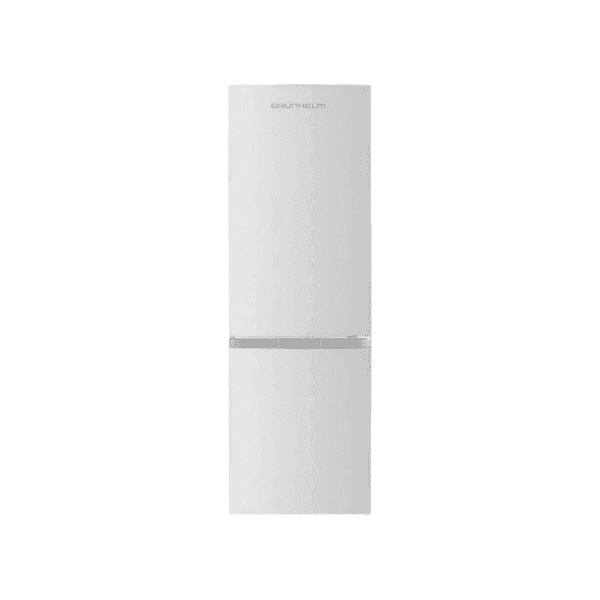 Холодильник BRH-N186EI68-W Grunhelm - зображення 1