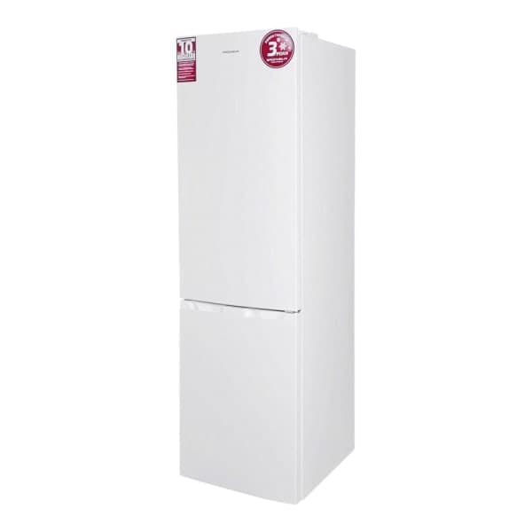 Холодильник Grunhelm BRH-N181М55-W - зображення 1