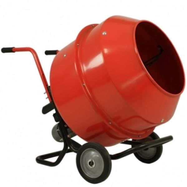 FORTE EW1230 Бетонозмішувач - зображення 1