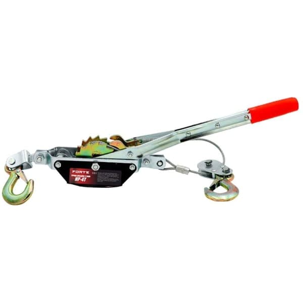 Ручна лебідка Forte HP-2T - зображення 1