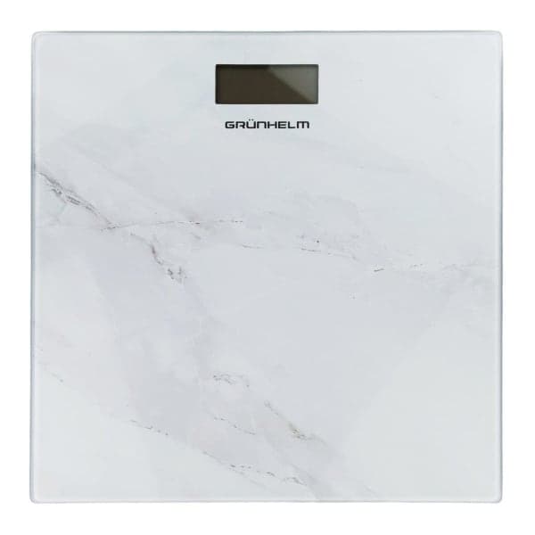 Фітнес-ваги BES-MAR GRUNHELM - зображення 1