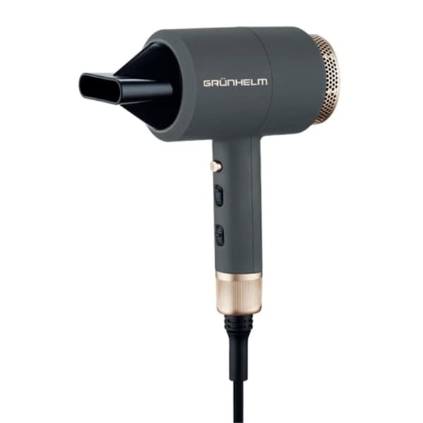 Фен Grunhelm GHD-596G - зображення 1
