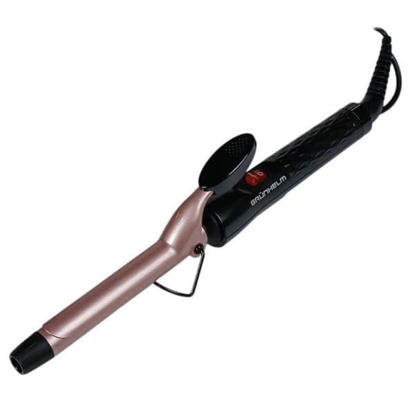 Щипці для волосся Grunhelm GHS-733B - зображення 1