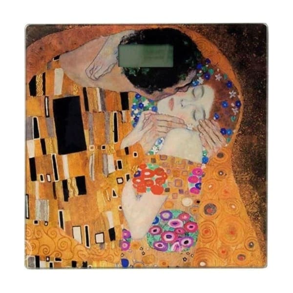 Grunhelm BES-Klimt Ваги підлогові 180кг Клімт - зображення 1