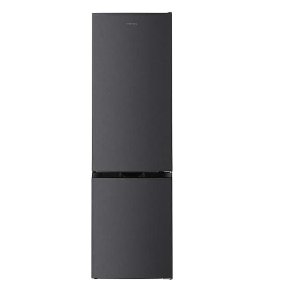 Холодильник - BRH-N181М55-HG Grunhelm - зображення 1