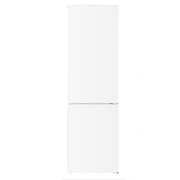 Холодильник - BRH-N181М55-HW Grunhelm - зображення 1