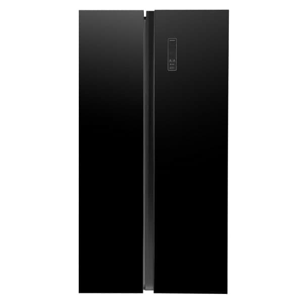 Холодильник Grunhelm DDH-N177D91-BG - зображення 1