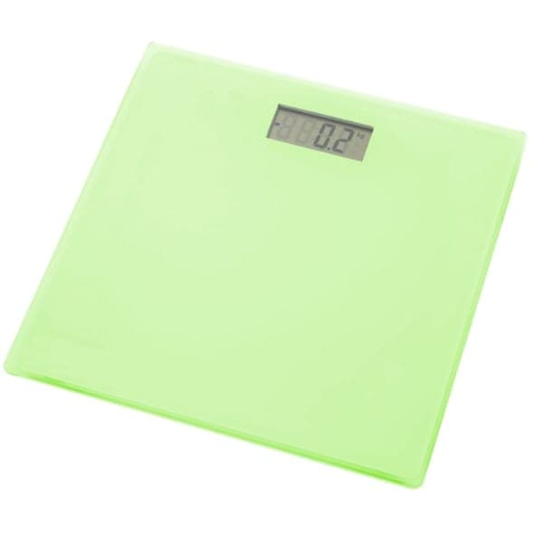 Grunhelm BES-1SG Ваги підлогові (зелені) - зображення 1