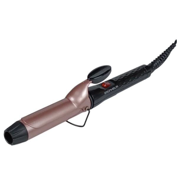 Щипці для волосся Grunhelm GHS-733D - зображення 1