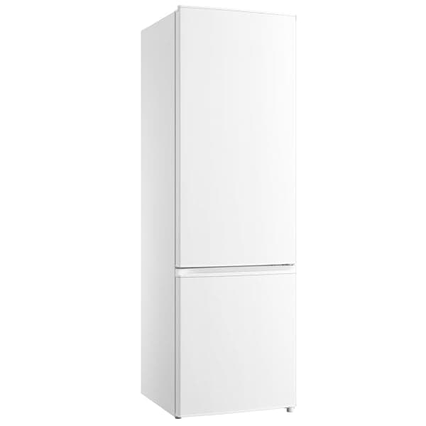 Холодильник Grunhelm BRM-S177M55-W - зображення 1