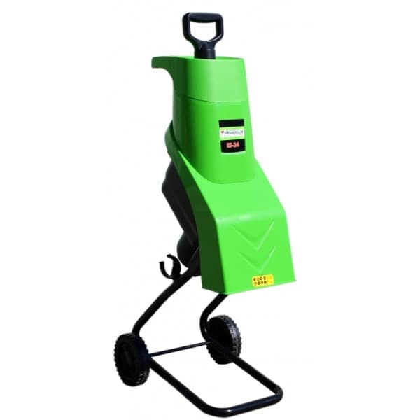 Grunhelm ES-24 Садовий подрібнювач - зображення 1