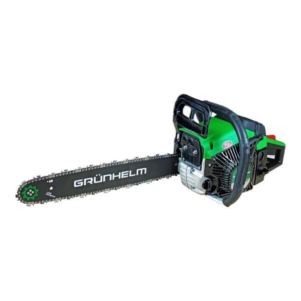 GRUNHELM GS-4500MG Бензопила ланцюгова - зображення 1