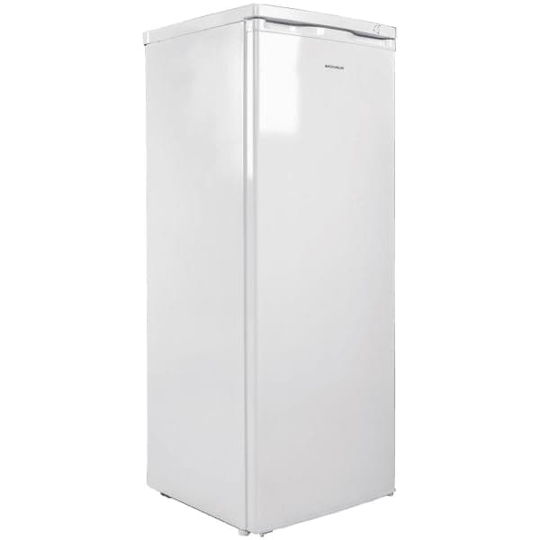 Grunhelm GUFW-163 Морозильна камера - зображення 1