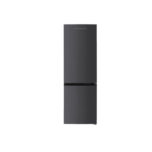Холодильник BRH-N186EI68-G Grunhelm - зображення 1