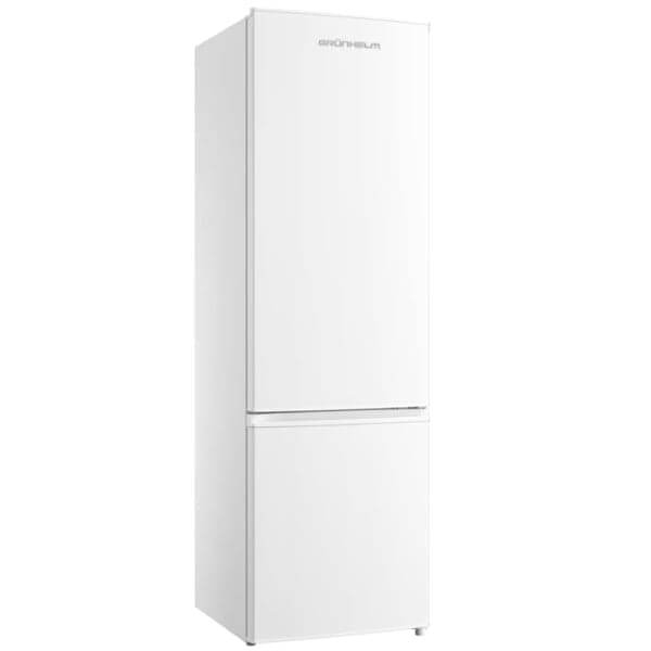 Холодильник Grunhelm BRM-L177M55-W - зображення 1