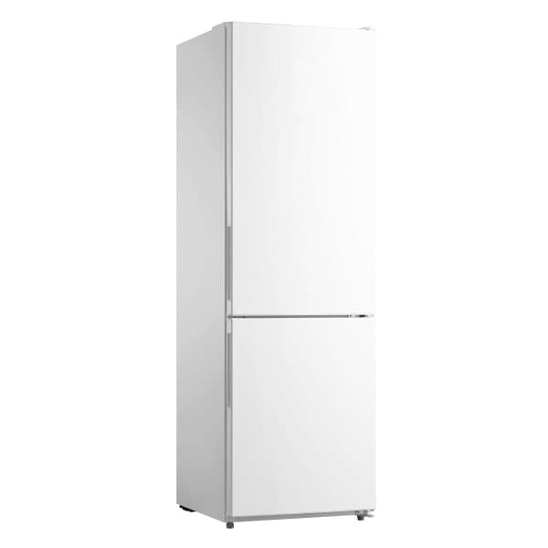 Холодильник Grunhelm BRM-N188E60-W - зображення 1