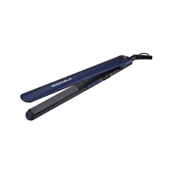 Щипці для волосся Grunhelm GHS-722T - зображення 1