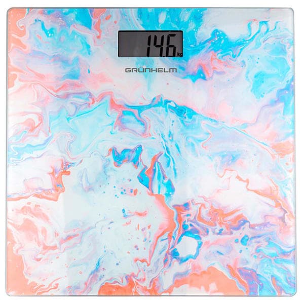 Ваги для підлоги BES PAT20 Grunhelm - зображення 1