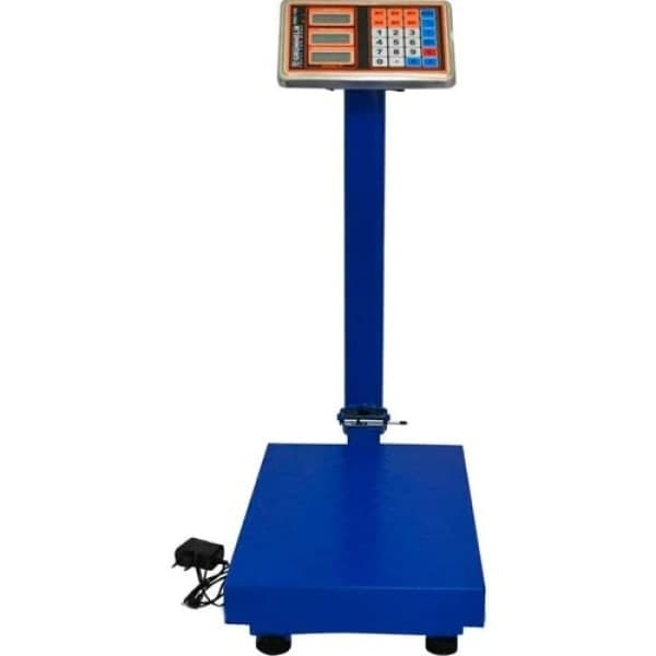 Ваги торговельні GSC-500 Grunhelm - зображення 1