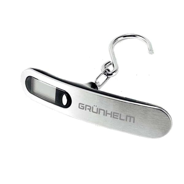 Ваги торгові Кантер GSC-07 Grunhelm - зображення 1