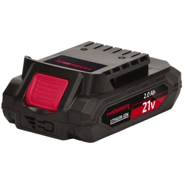 Акумуляторна батарея HAISSER HS B21V2A - зображення 1