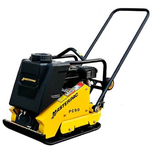 Віброплита РС90Н Masterpac - зображення 1