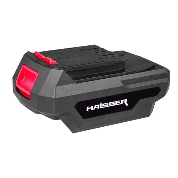 Насадка на акумуляторні батареї HS B21V4A та HS B21V2A Haisser - зображення 1