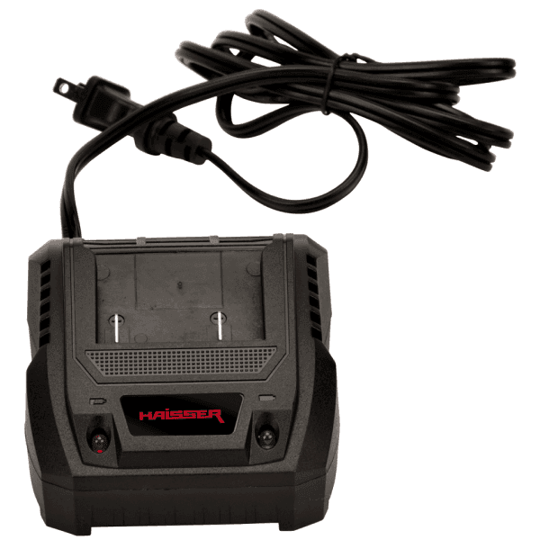 Зарядний пристрій HAISSER HS QS21V - зображення 1