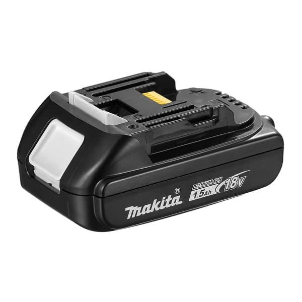 Акумулятор Li-ion BL1815N Makita 18 В (632A54-1) - зображення 1