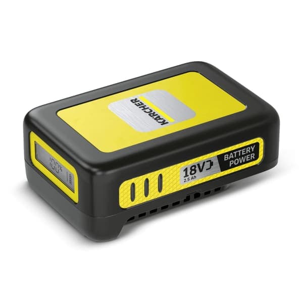 Акумулятор 18 V 2.5 Ah (24450340) Karcher - зображення 1