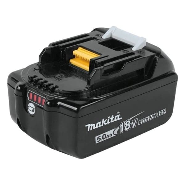 Акумулятор Li-ion BL1850B Makita 18 В (632F15-1) - зображення 1