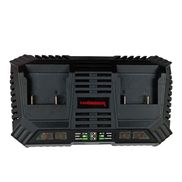 Зарядний пристрій Haisser HS QSC201-2B - зображення 1