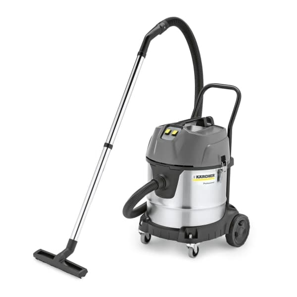 Karcher NT 50/2 Me Classic Пилосос для сухого та вологого прибирання (1.667-030.0) - зображення 1