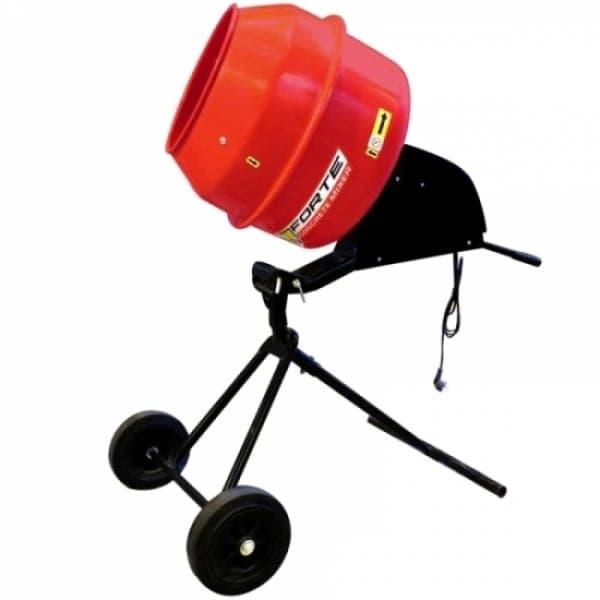 FORTE EW1231 Бетонозмішувач - зображення 1