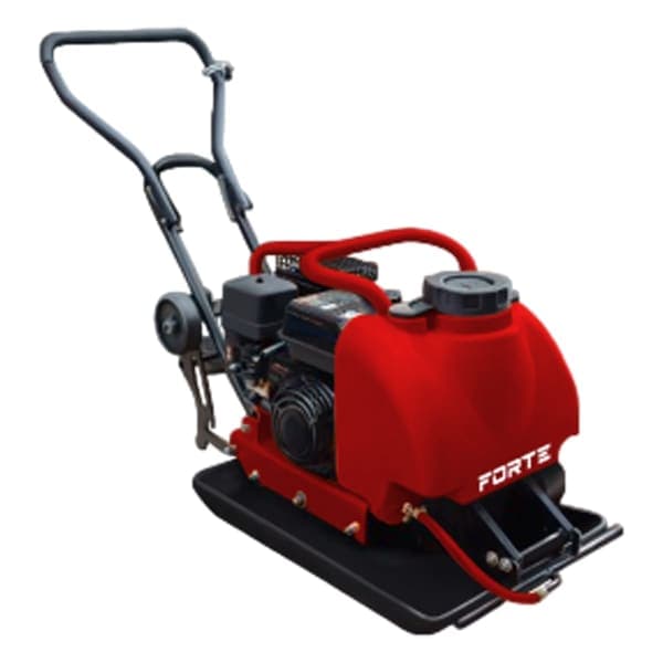 Віброплита Forte PC69 TWP - зображення 1