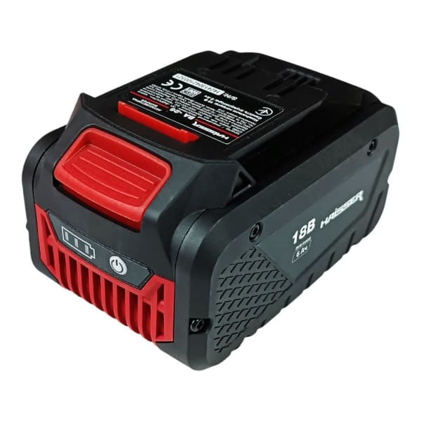 Акумуляторна батарея HAISSER BA-26 - зображення 1