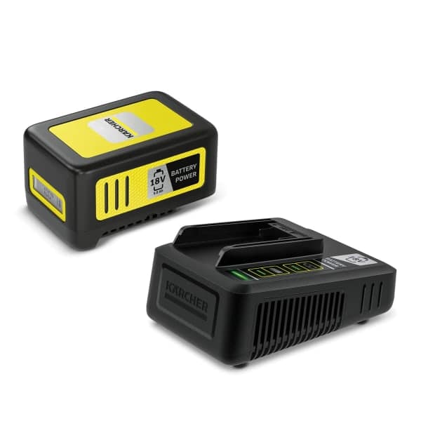 Акумулятор 18 V 5.0 Ah (24450350) Karcher - зображення 1
