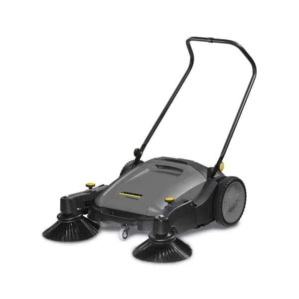 Karcher KM 70/20 C 2SB Ручна підмітальна машина (1.517-107.0) - зображення 1