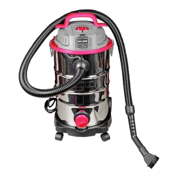 Пилосос для вологого і сухого прибирання FORTE VC3018SAD - зображення 1